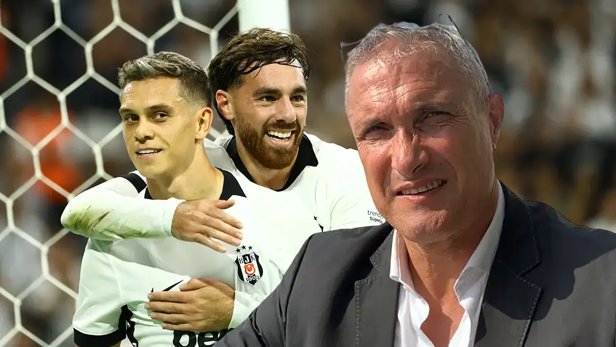 Bernard Casoni Praises Beşiktaş Ahead of UEFA Clash with Marseille