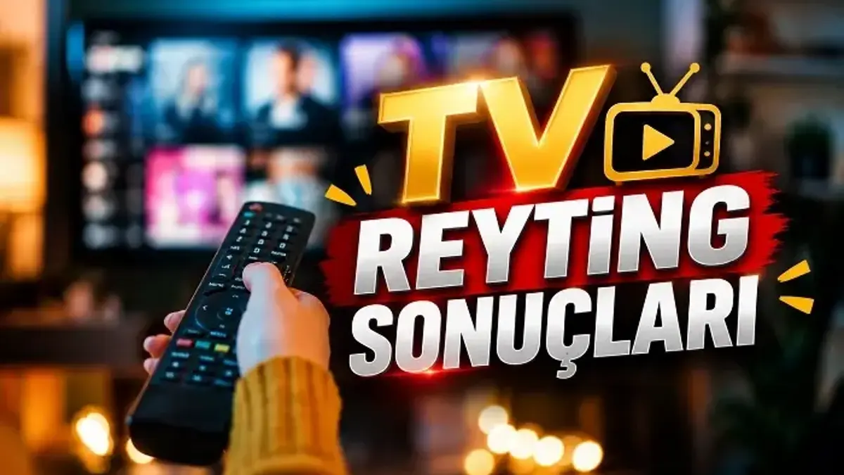 September 15, 2026: TV Ratings Reveal Most-Watched Shows of the Evening
