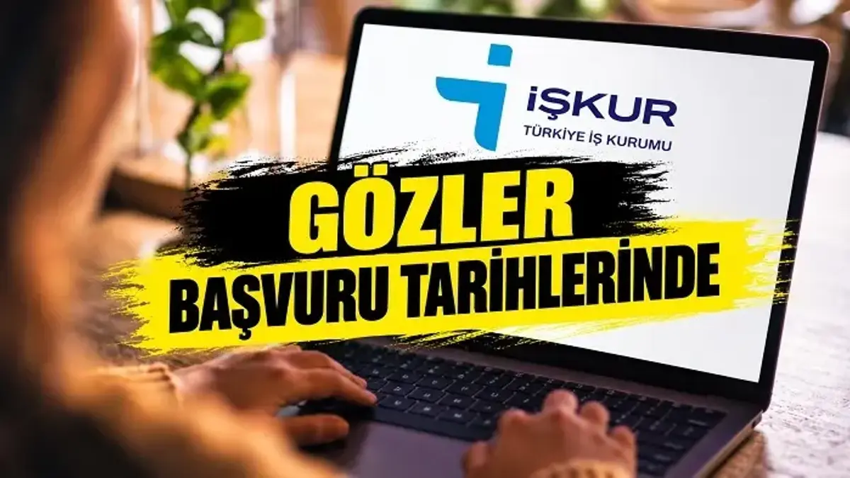 Applications Now Open for the 2026 Youth Program by İŞKUR