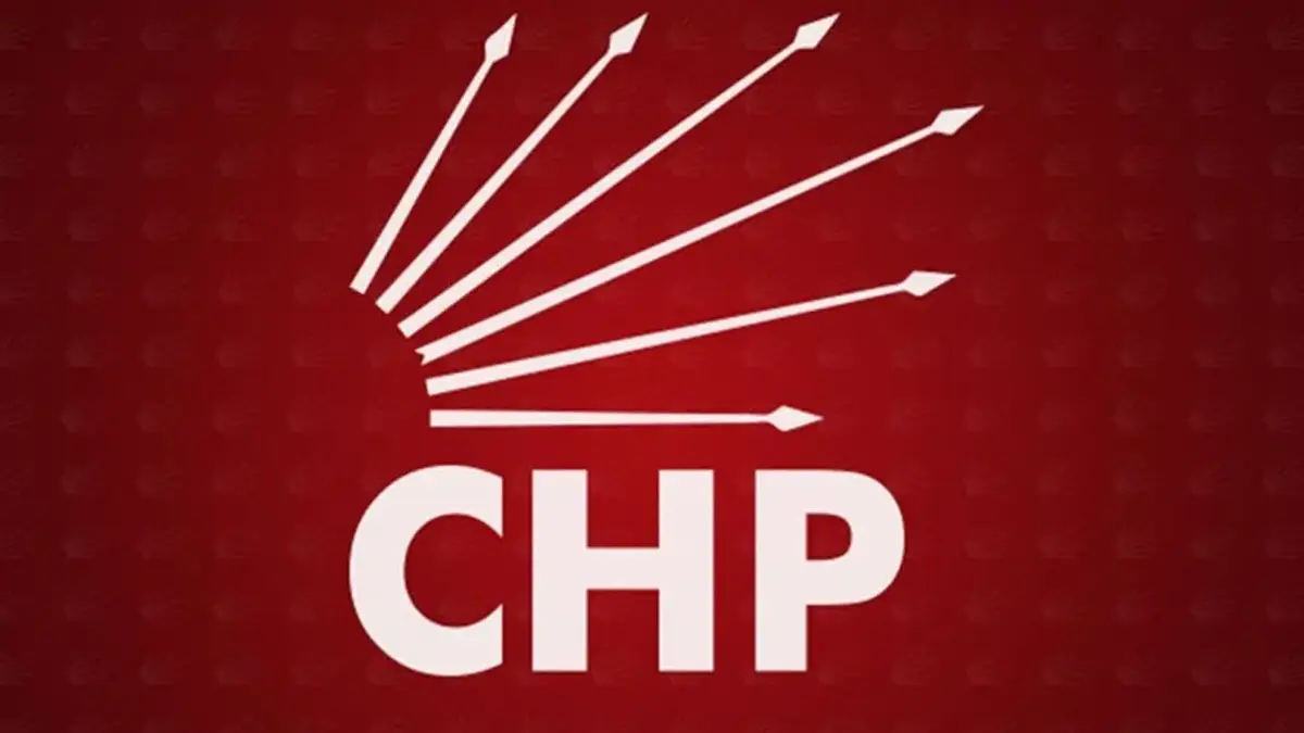 Breaking News: CHP's 38th Ordinary Congress Trial Postponed
