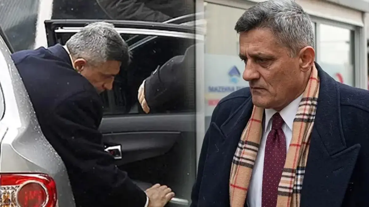 New Developments in the Investigation of Kaşif Kozinoğlu's Death: Who is Necip Doğan?