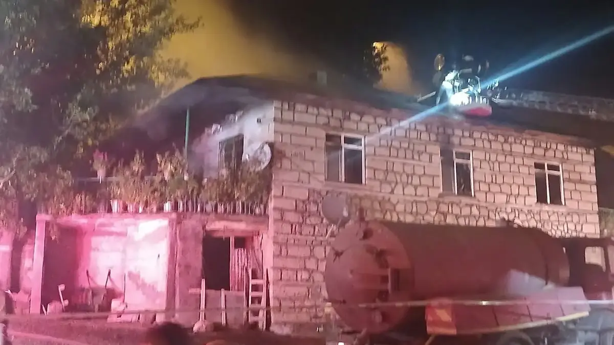 Elazığ'da Çiftin Cinayeti ile İlgili Gelişmeler