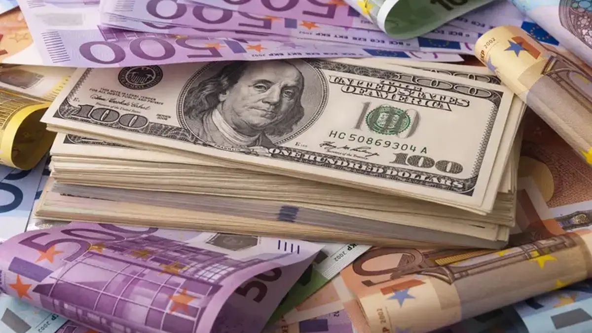 Germany's Budget Deficit Reaches €98.8 Billion Amid Rising Expenditures