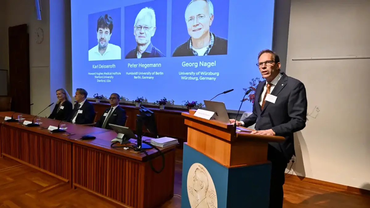 2026 Nobel Prize in Physiology or Medicine Awarded to Pioneering Scientists