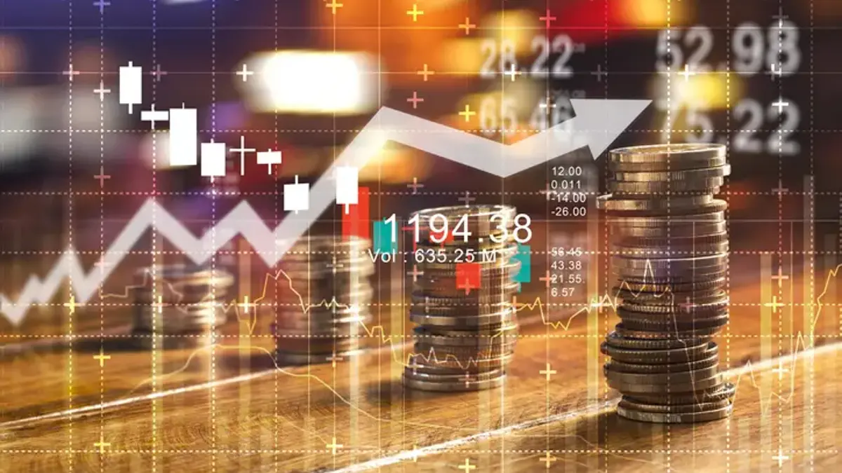 Weekly Financial Market Overview: Winners and Losers in Investments