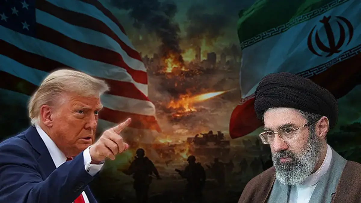 U.S.-Iran Conflict Intensifies Ahead of Critical Midterm Elections