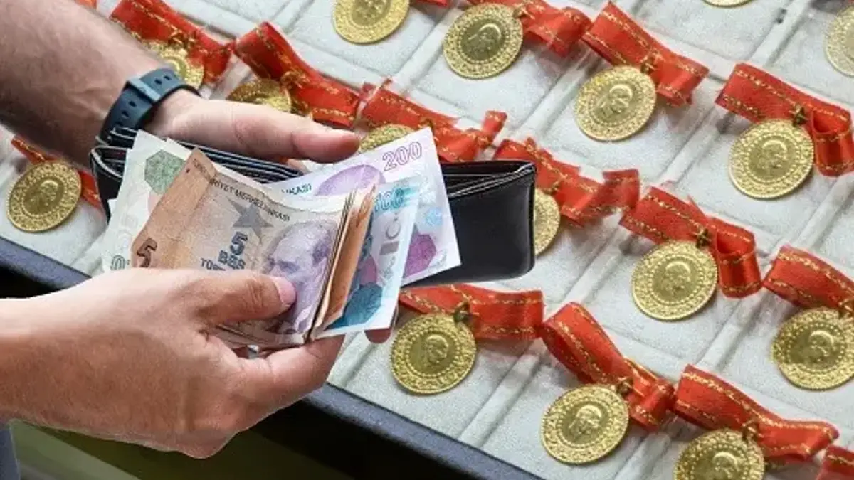 Live Gold Prices on October 11, 2026: Today's Rates for Gram, Quarter, and Republic Gold