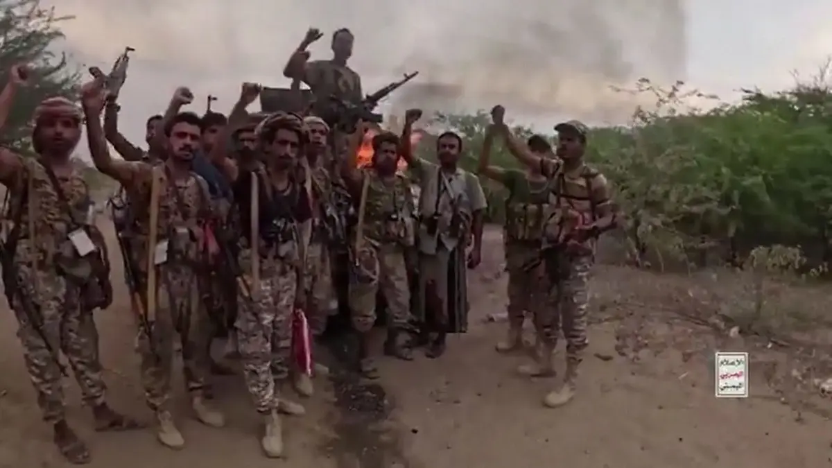 Rising Tensions: Houthis Threaten U.S. Interests Amid Saudi Conflict