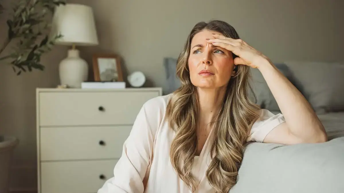 Understanding Menopause: A Natural Phase of Women's Lives