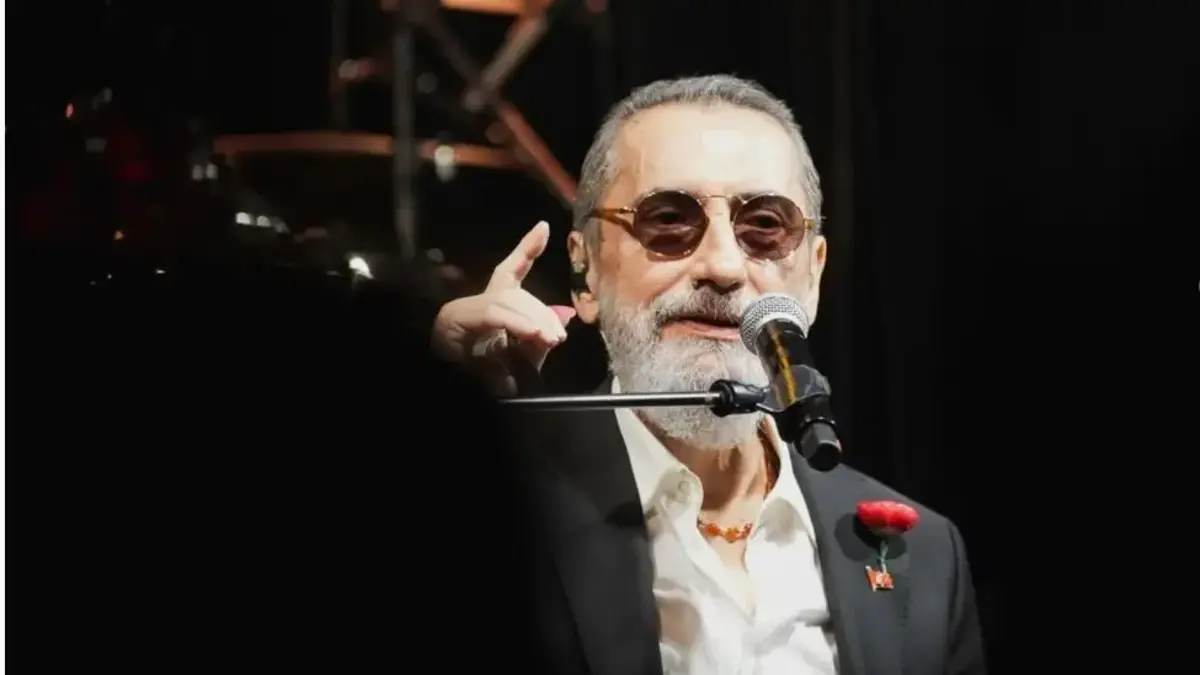 Beloved Turkish Folk Musician Soner Olgun Passes Away at 67