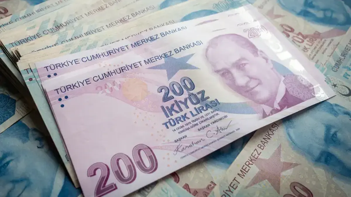 Personnel Expenses in Turkey's 2027 Budget Set to Exceed 6.3 Trillion Lira