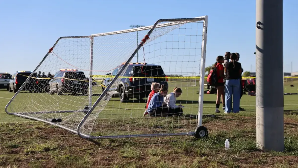 Tragic Incident in Wichita: Vehicle Crashes into Soccer Field, Leaving 2 Dead and 11 Injured