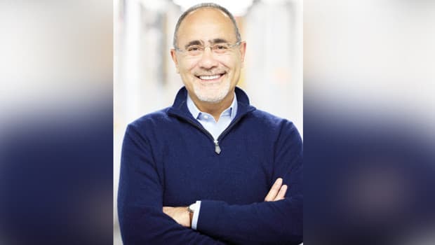 Prof. Dr. Gökhan Hotamışlıgil, Ulusal Bilimler Akademisi'ne Üye Seçildi