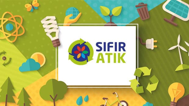 Istanbul to Host 2nd Global Zero Waste Summit with 5,000 Participants from 160 Countries