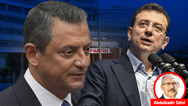Yeni Parti Kurma Sürecinde İlk Adım: Direniş Grubu Oluşturuldu