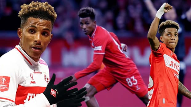 Turkish Super Lig Giants Compete for Gedson Fernandes in Transfer Battle