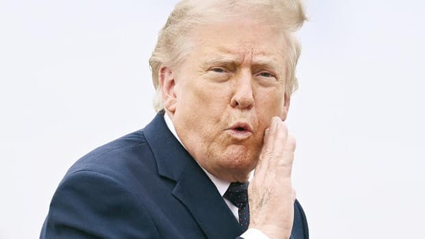 Donald Trump’s Health Under Scrutiny: Claims of Robustness Amid Concerns