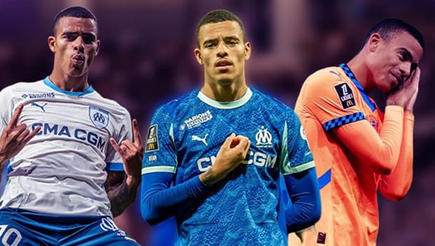 Fenerbahçe'de Mason Greenwood Transferi İçin Gelişmeler Yaşanıyor!