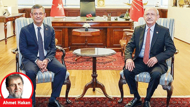 Seven Key Differences Between Kılıçdaroğlu and Özel