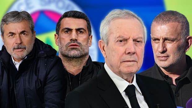 Aziz Yıldırım Outlines His Strategic Vision for Fenerbahçe
