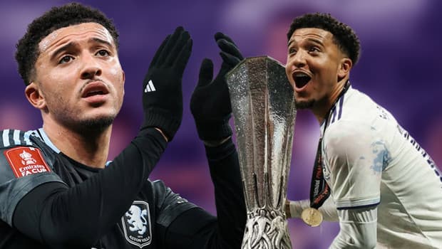 Süper Lig Devi Jadon Sancho'yu Kadrosuna Katmayı Planlıyor: Ücretsiz ve Cazip Maaş