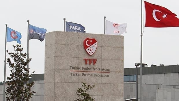 Futbol Federasyonu Başkanlığı İçin Adaylığını Açıklayan İsim