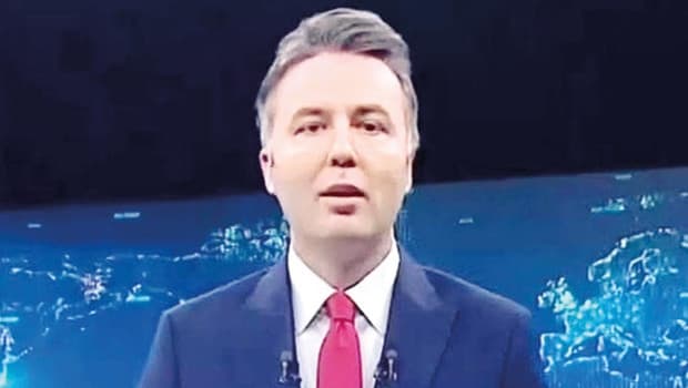 Former Editor-in-Chief Mehmet Akif Ersoy Faces Renewed Legal Proceedings