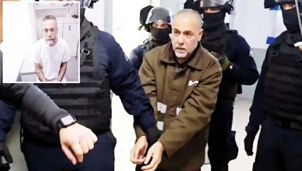 İsrail Hapishanesindeki Filistinli Doktorun Durumu Kritik