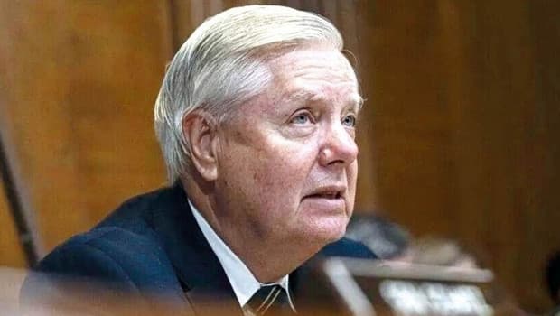 Senato'dan Lindsey Graham Anısına Rusya'ya Yaptırım Kararı