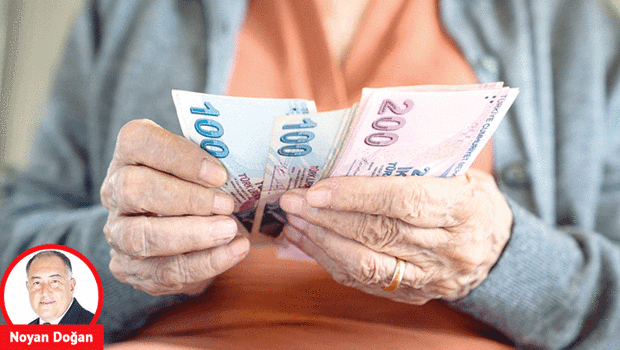 Pension Increases for SSK, Bağ-Kur, and Agricultural Retirees Set for July