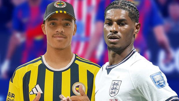Fenerbahçe Makes History with Greenwood Signing and Eyes More Stars