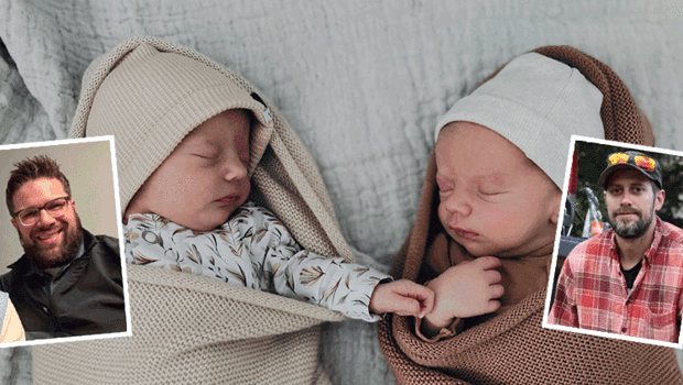 Twins Switched at Birth: Truth Revealed 38 Years Later