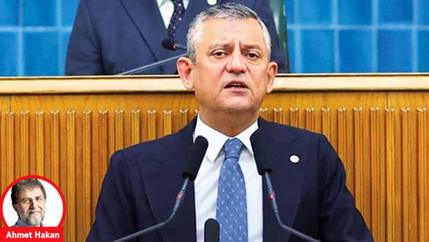 Özgür Özel'in Belediye Başkanları Üzerine Eleştirileri