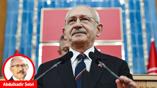 Political Turmoil in CHP as Kılıçdaroğlu Faces New Challenges