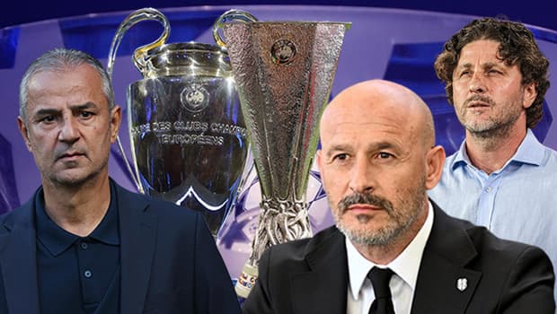 Excitement Builds as Playoff Draws for European Competitions Approaches