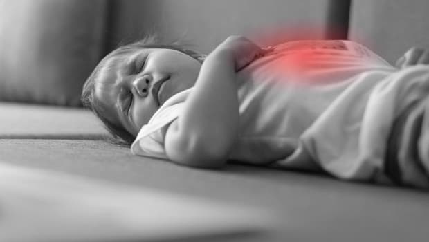 Rising Summer Temperatures Increase Risk of Diarrheal Infections in Children