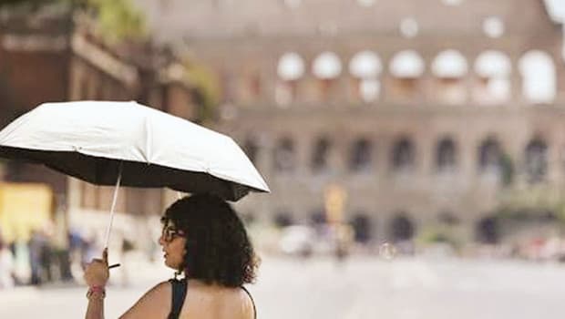 Italy Expands Heat Alert to 27 Cities Amidst Record Temperatures