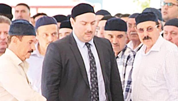 Süleymanci Community Linked to Cologne Operation