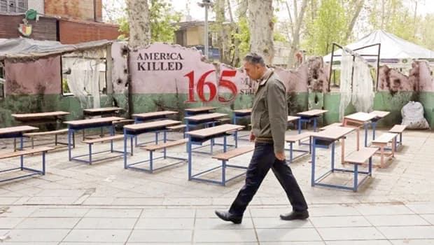 US Sanctions Affect Iranian Youth's Access to Education