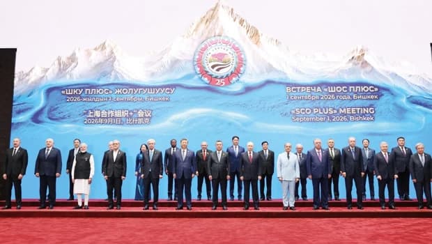 Erdoğan: Committed to Global Peace Through Dialogue and Diplomacy