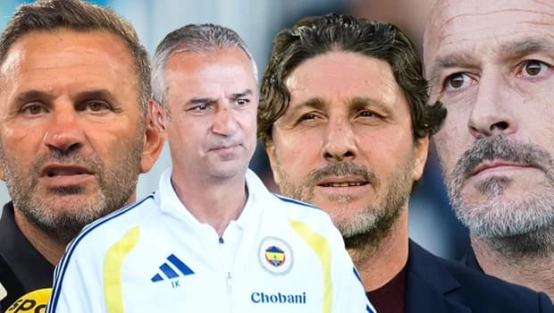 Futbol Konseyi: 'Fatih Tekke İstifa İle Kendi Sonunu Hazırladı!'