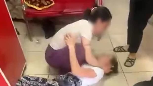 Repeat Burglars Caught in Adana After Staged Seizure Convulsions