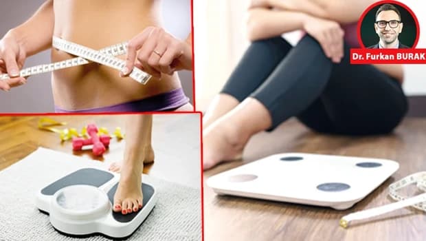 Don't Overlook Those Summer Weight Gains: A Cautionary Tale