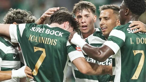 A Closer Look at Sporting: Galatasaray's Champions League Opponent