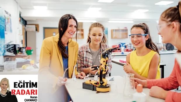 Turkey Achieves Historic Success in PISA 2025 Assessments
