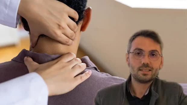 Tragic Incident: Man Dies After Unauthorized Neck Manipulation in Istanbul