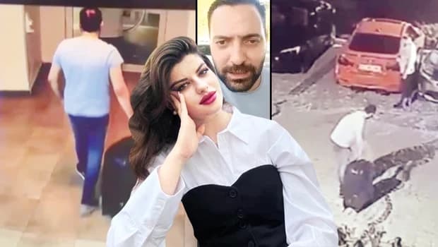Severe Sentence Delivered in the Ayşe Tokyaz Murder Case