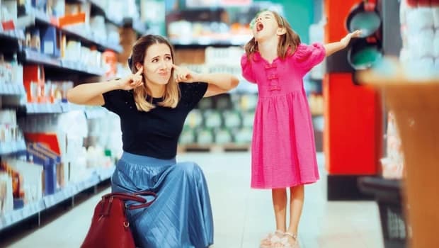Experts Warn: Families Are Becoming 'Child-Centric'
