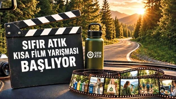 Entries Open for the 'Zero Waste Journey' Short Film Competition