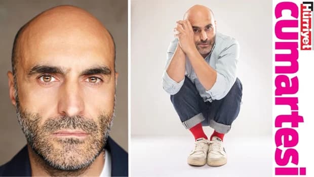 Alper Kul: From Bus Terminal to Comedy Stardom